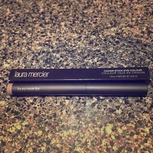 Laura Mercier Caviar Stick Eye Color Cobblestone